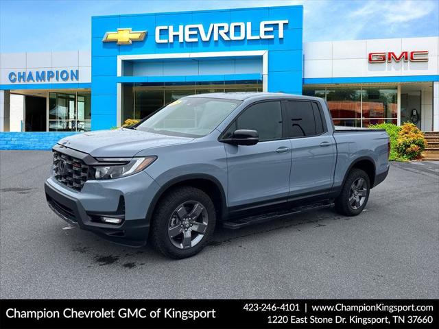 2025 Honda Ridgeline TrailSport for sale in Kingsport, TN