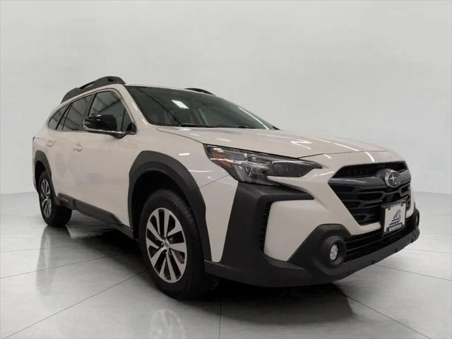 2025 Subaru Outback Premium for sale in Green Bay, WI