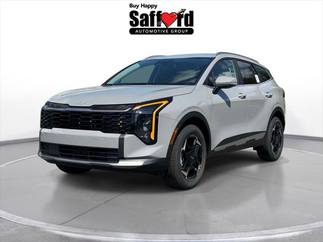 2027 Kia Sportage Hybrid EX for sale in Fredericksburg, VA