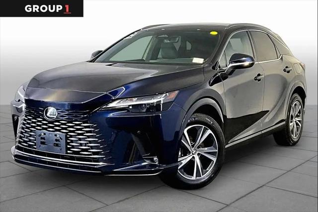 2024 Lexus RX 350 Premium for sale in Westwood, MA