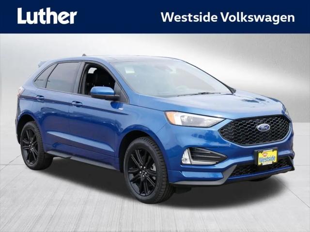 2024 Ford Edge ST-Line for sale in Minneapolis, MN