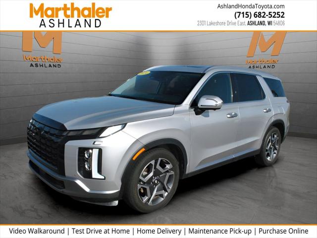 2024 Hyundai Palisade Limited for sale in Ashland, WI