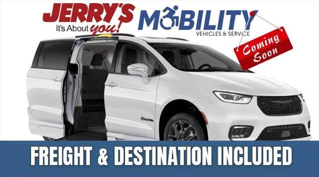 2026 Chrysler Pacifica Select for sale in Baltimore, MD