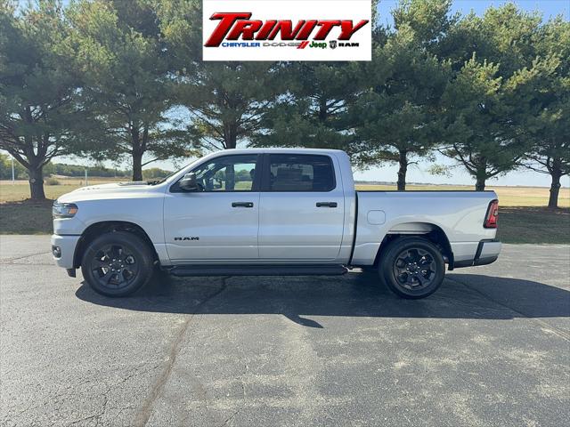 2027 Ram 1500 Express for sale in Taylorville, IL