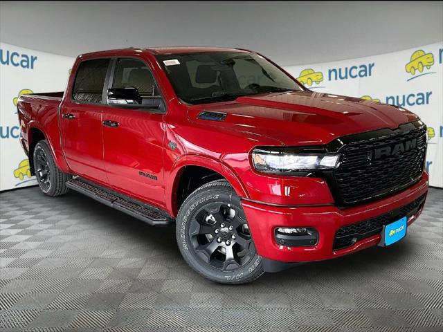 2027 Ram 1500 Big Horn for sale in St. Albans, VT