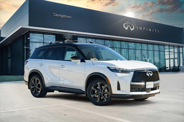 2027 INFINITI QX60 AUTOGRAPH AWD for sale in Georgetown, TX