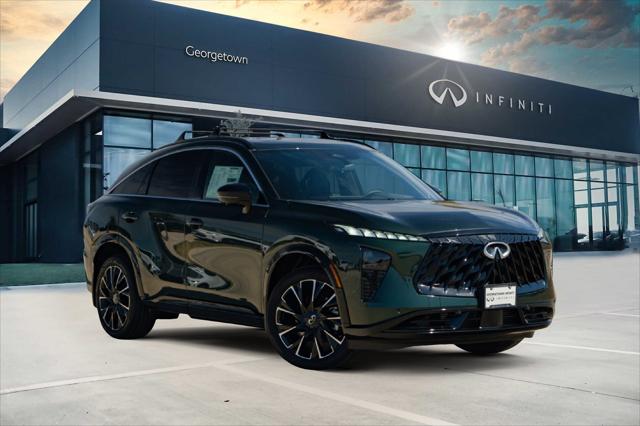 2027 INFINITI X6 AUTOGRAPH for sale in Georgetown, TX