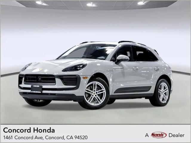 2023 Porsche Macan Macan for sale in Concord, CA