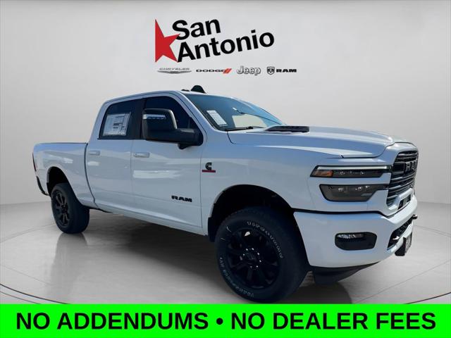 2027 Ram 2500 Laramie for sale in San Antonio, TX