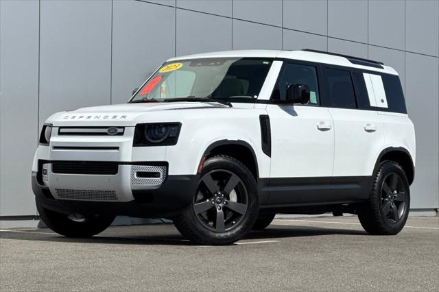 2023 Land Rover Defender 110 SE for sale in City Of Industry, CA