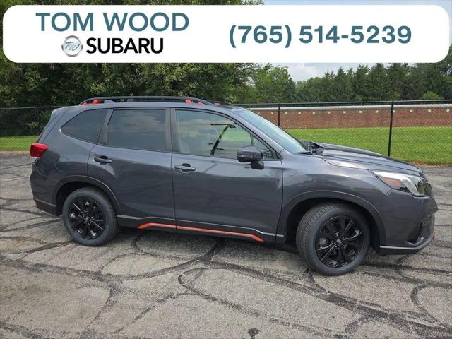 2023 Subaru Forester Sport for sale in Indianapolis, IN