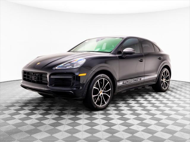 2022 Porsche Cayenne Turbo for sale in Barrington, IL