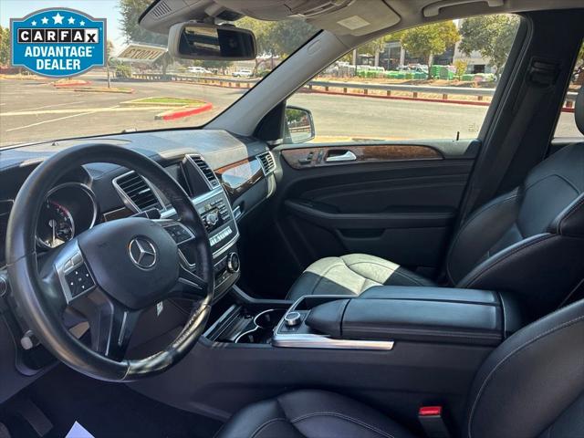 2014 Mercedes-Benz ML 350 4MATIC