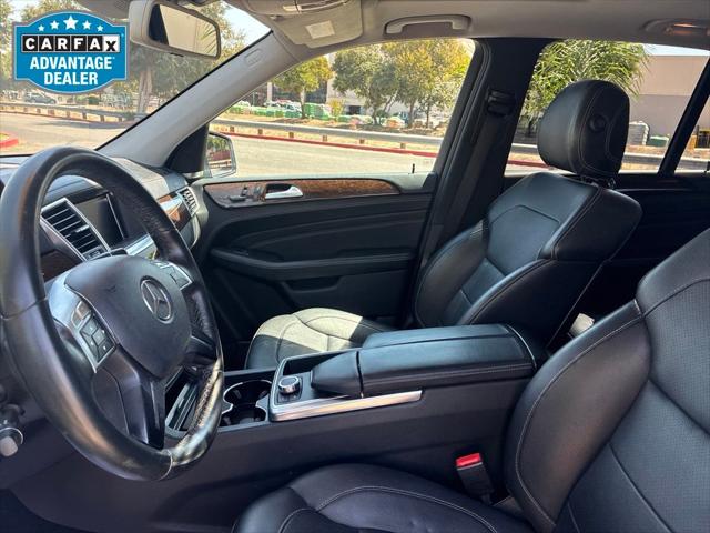 2014 Mercedes-Benz ML 350 4MATIC