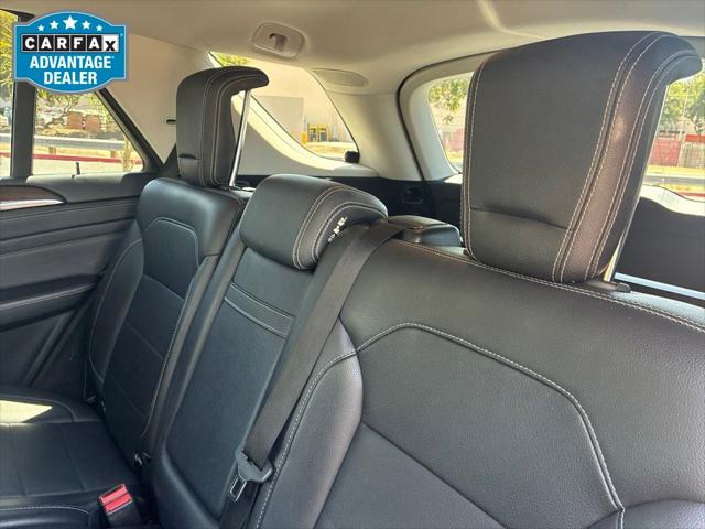 2014 Mercedes-Benz ML 350 4MATIC