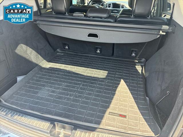 2014 Mercedes-Benz ML 350 4MATIC