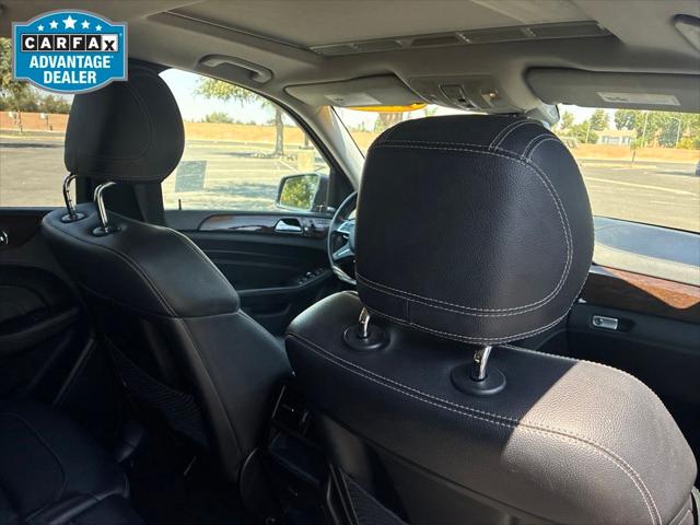 2014 Mercedes-Benz ML 350 4MATIC