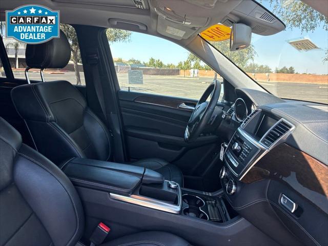 2014 Mercedes-Benz ML 350 4MATIC
