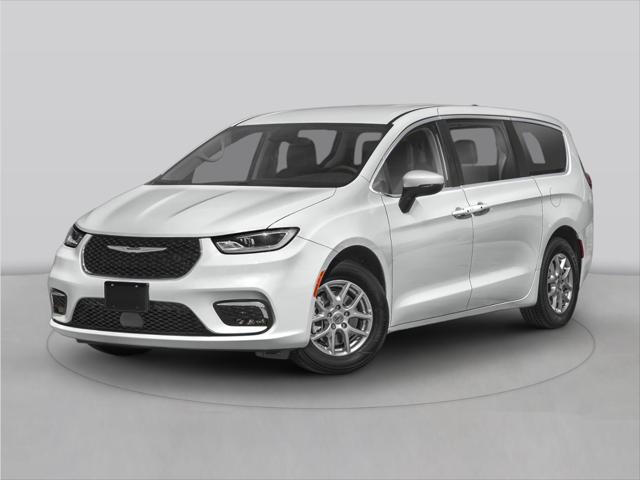 2023 Chrysler Pacifica Touring L for sale in Bethlehem, PA