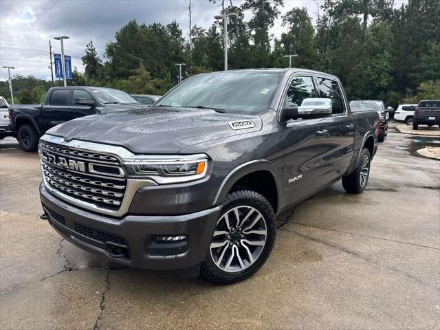 2027 RAM 1500 Longhorn 2027 RAM 1500 Longhorn