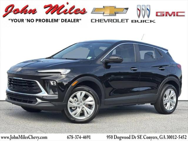 2024 Buick Encore GX Preferred AWD for sale in Conyers, GA