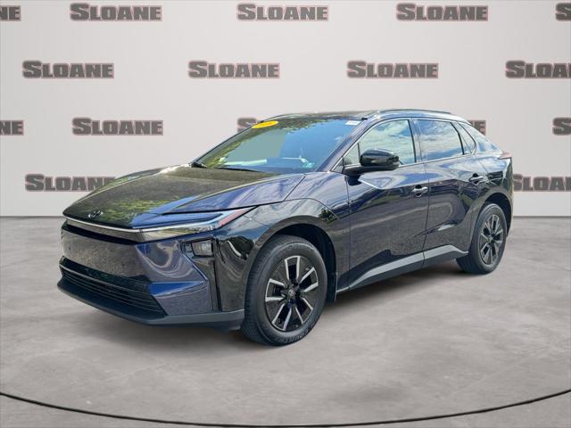 2026 Toyota bZ XLE Plus for sale in Malvern, PA