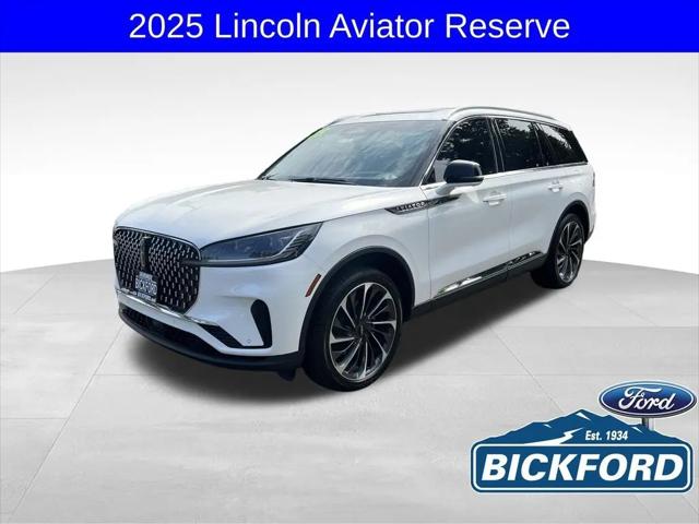 2025 Lincoln Aviator Reserve for sale in Snohomish, WA