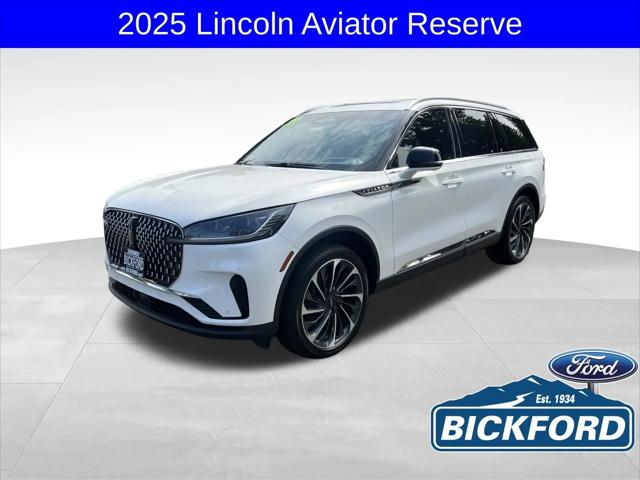 2025 Lincoln Aviator Reserve for sale in Snohomish, WA