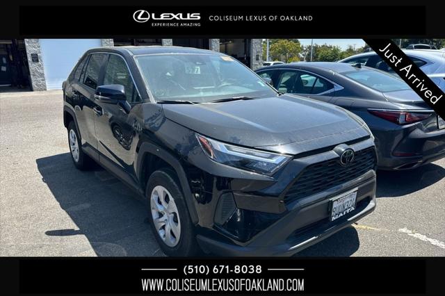 2025 Toyota RAV4 LE for sale in Oakland, CA