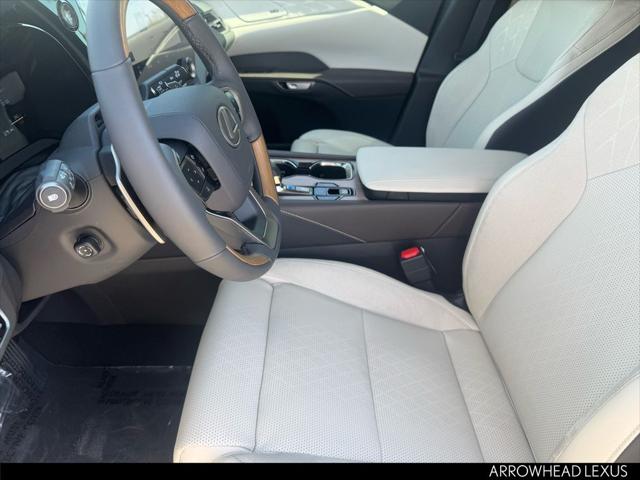 2026 Lexus RX 350 Luxury