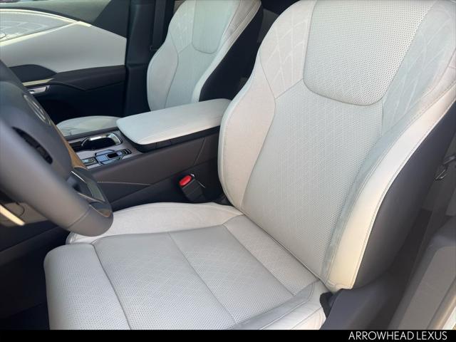 2026 Lexus RX 350 Luxury