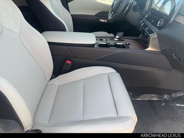 2026 Lexus RX 350 Luxury