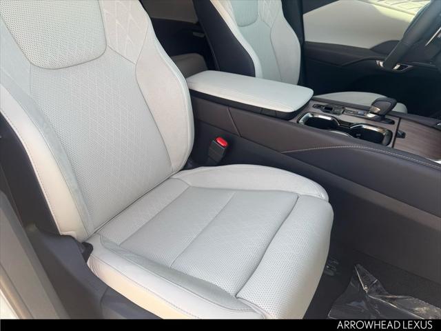 2026 Lexus RX 350 Luxury