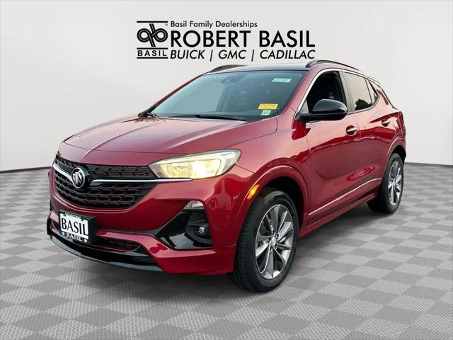 2021 Buick Encore GX AWD Select for sale in Orchard Park, NY