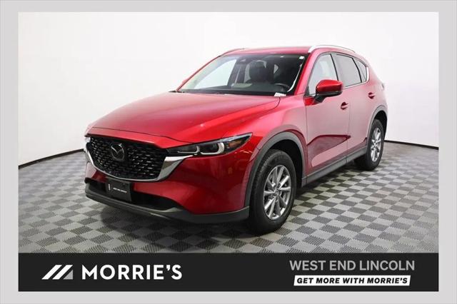 2023 Mazda CX-5 2.5 S Select for sale in Minneapolis, MN