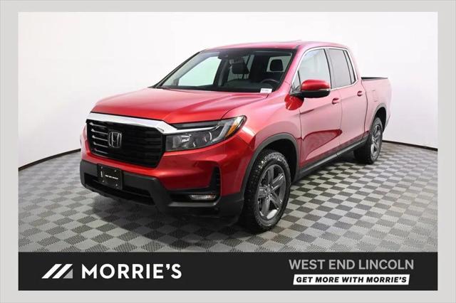 2023 Honda Ridgeline RTL for sale in Minneapolis, MN