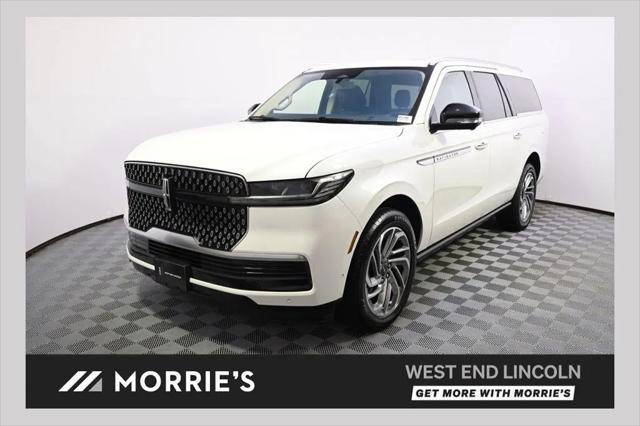 2025 Lincoln Navigator Reserve L for sale in Minneapolis, MN