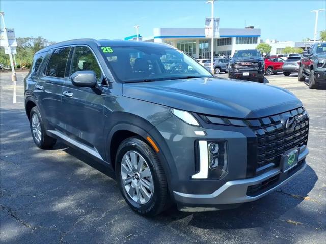 2025 Hyundai Palisade SEL for sale in ROCKFORD, IL
