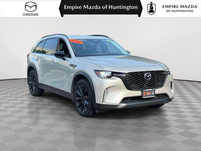 2026 Mazda X-90 3.3 Turbo Premium Sport for sale in Huntington Station, NY