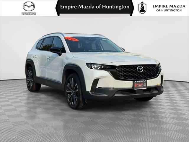 2026 Mazda CX-50 2.5 S Premium for sale in Huntington Station, NY