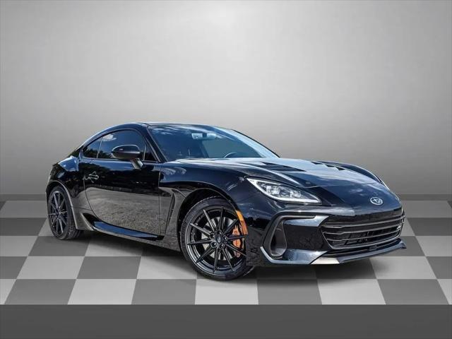 2025 Subaru BRZ tS for sale in Springfield, MO