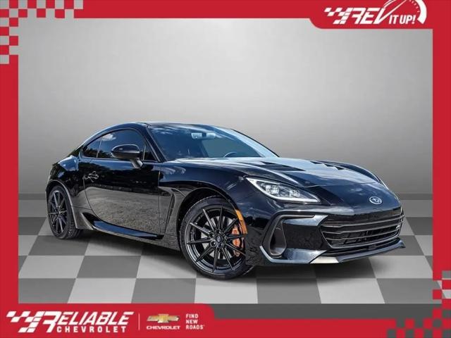 2025 Subaru BRZ tS for sale in Springfield, MO