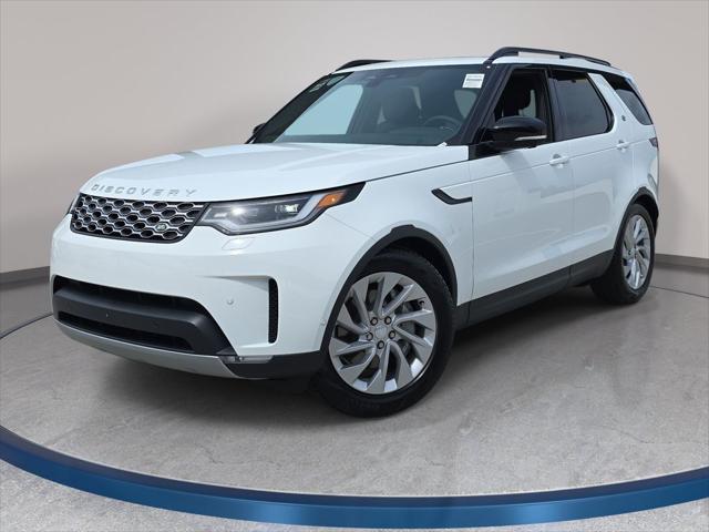 2026 Land Rover Discovery S for sale in San Diego, CA