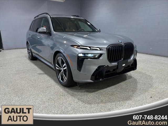 2026 BMW X7 xDrive40i for sale in Endicott, NY