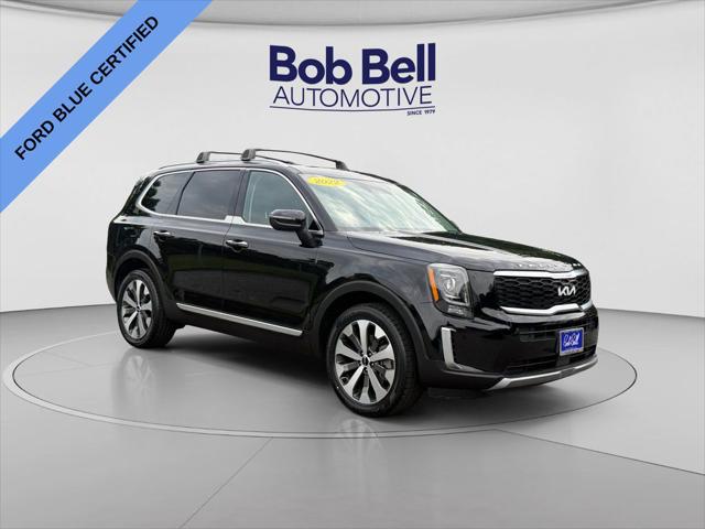 2022 Kia Telluride S for sale in Bel Air, MD