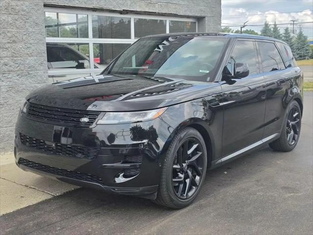 2024 Land Rover Range Rover Sport SE for sale in Walled Lake, MI