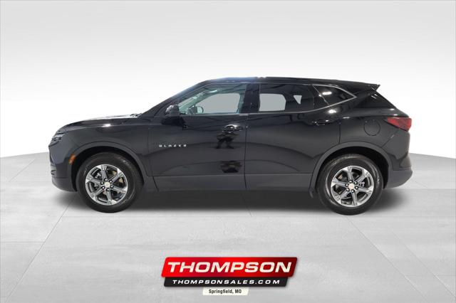 2025 Chevrolet Blazer AWD 2LT for sale in Springfield, MO