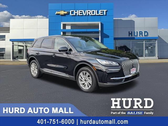 2024 Lincoln Corsair Premiere for sale in Johnston, RI