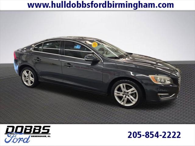 2015 Volvo S60 T5 Premier for sale in Birmingham  , AL