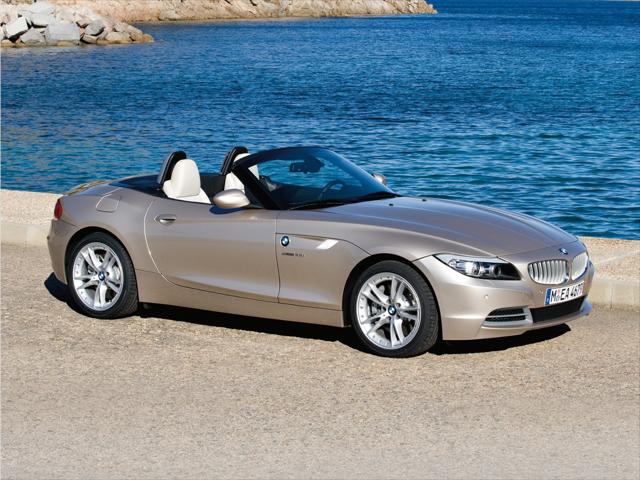 2011 BMW Z4 sDrive35i for sale in Beaverton, OR
